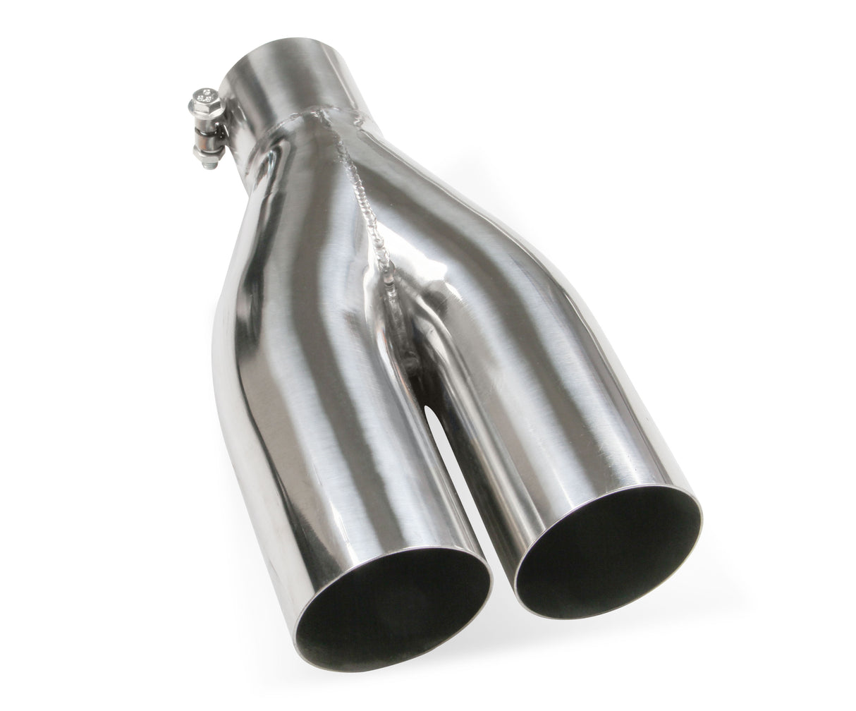 Hooker Cat-Back Exhaust System - 16827HKR