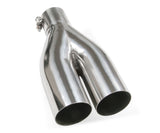 Hooker Cat-Back Exhaust System - 16827HKR