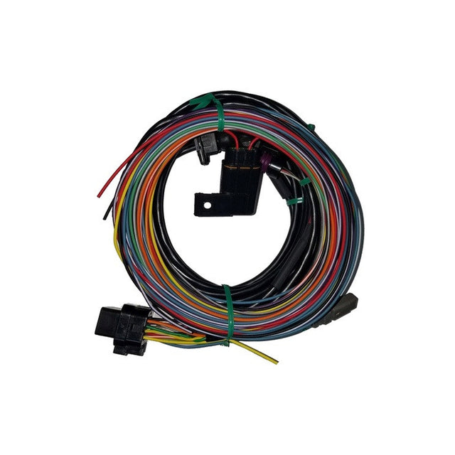 Racepak IQ3 DRAG DASH HARNESS - 280-CA-IQ3D