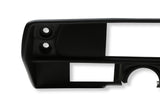 Holley 553-411 Dash Bezels for EFI 6.86" Pro Dash