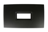 Holley 553-359 EFI 6.86" Pro Dash Panel