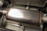 Flowmaster Flow FX Cat-Back Exhaust System - 717927