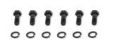 Mr Gasket Pressure Plate Bolts - 3/8-16 - 910