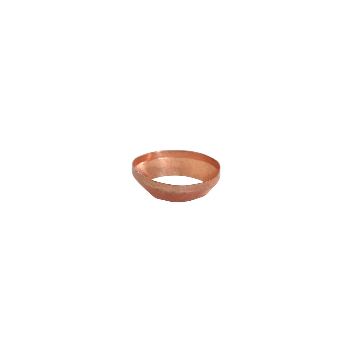 Racepak Copper Seal 3/4in - 800-FM-CS-12