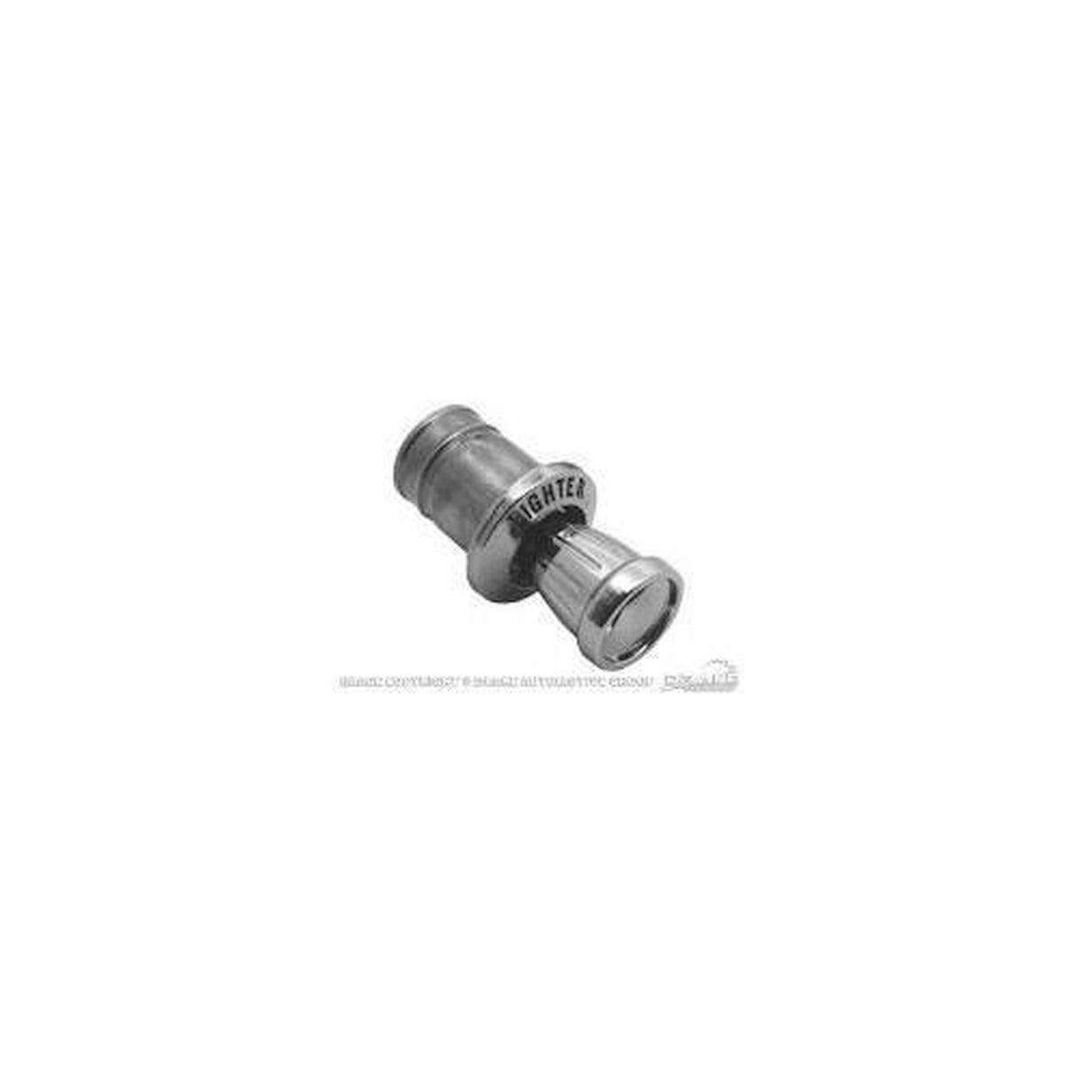 Scott Drake Cigarette Lighter - C5ZZ-15052-K
