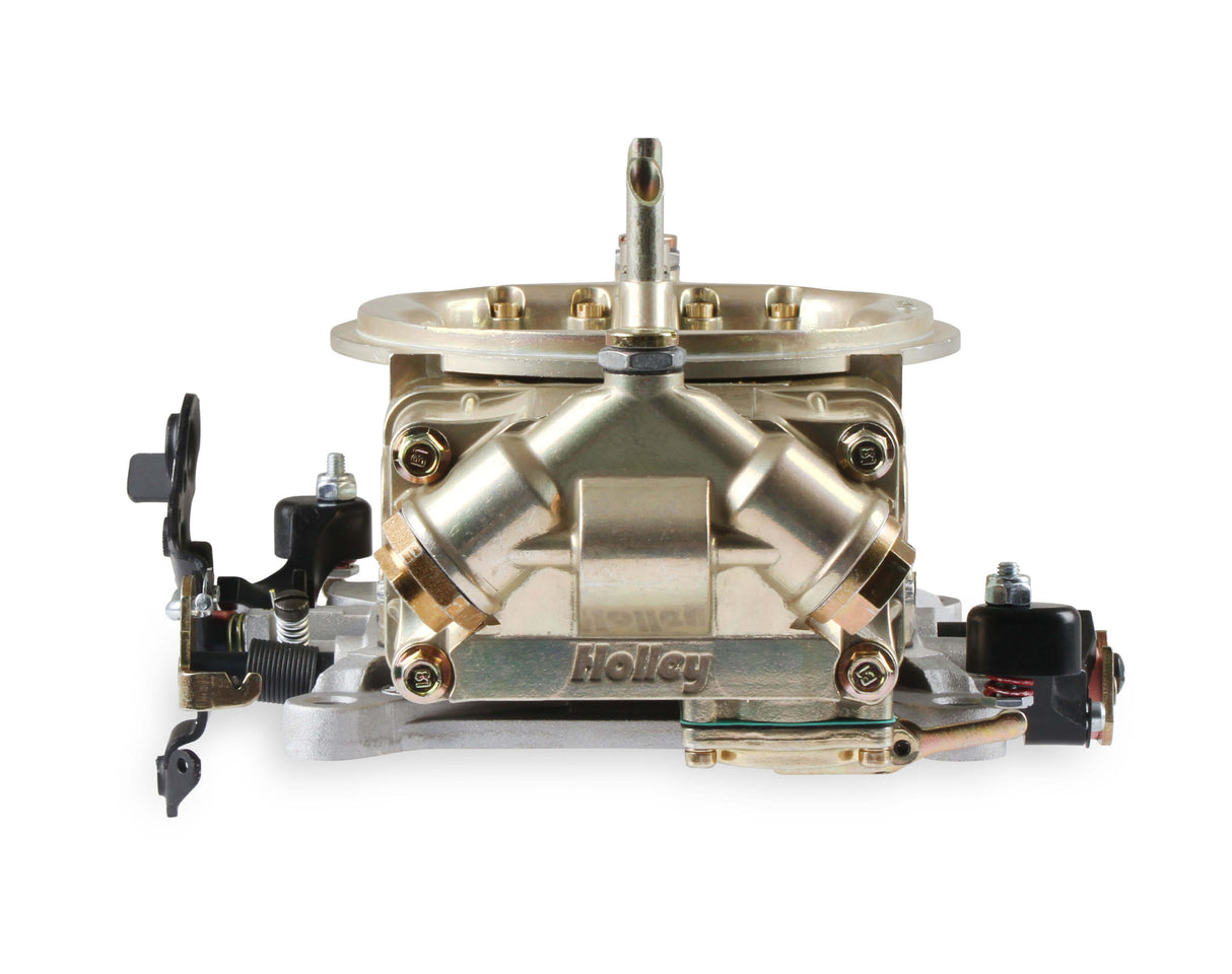 Holley 0-80509-2 830 CFM Classic HP Carburetor - Aluminum