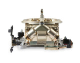 Holley 0-80509-2 830 CFM Classic HP Carburetor - Aluminum