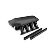 Holley EFI Holley LS Hi-Ram EFI Manifold - Black GM LS1/LS2/LS6 - 300-123BK