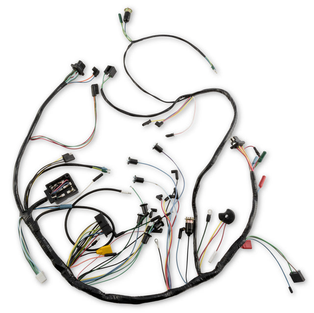 Scott Drake Main Under-Dash Harness - C6ZZ-14401-ALL