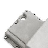 Holley 20-345 Godzilla High-Mount Accessory Drive - F100 Swap - Complete - Natural