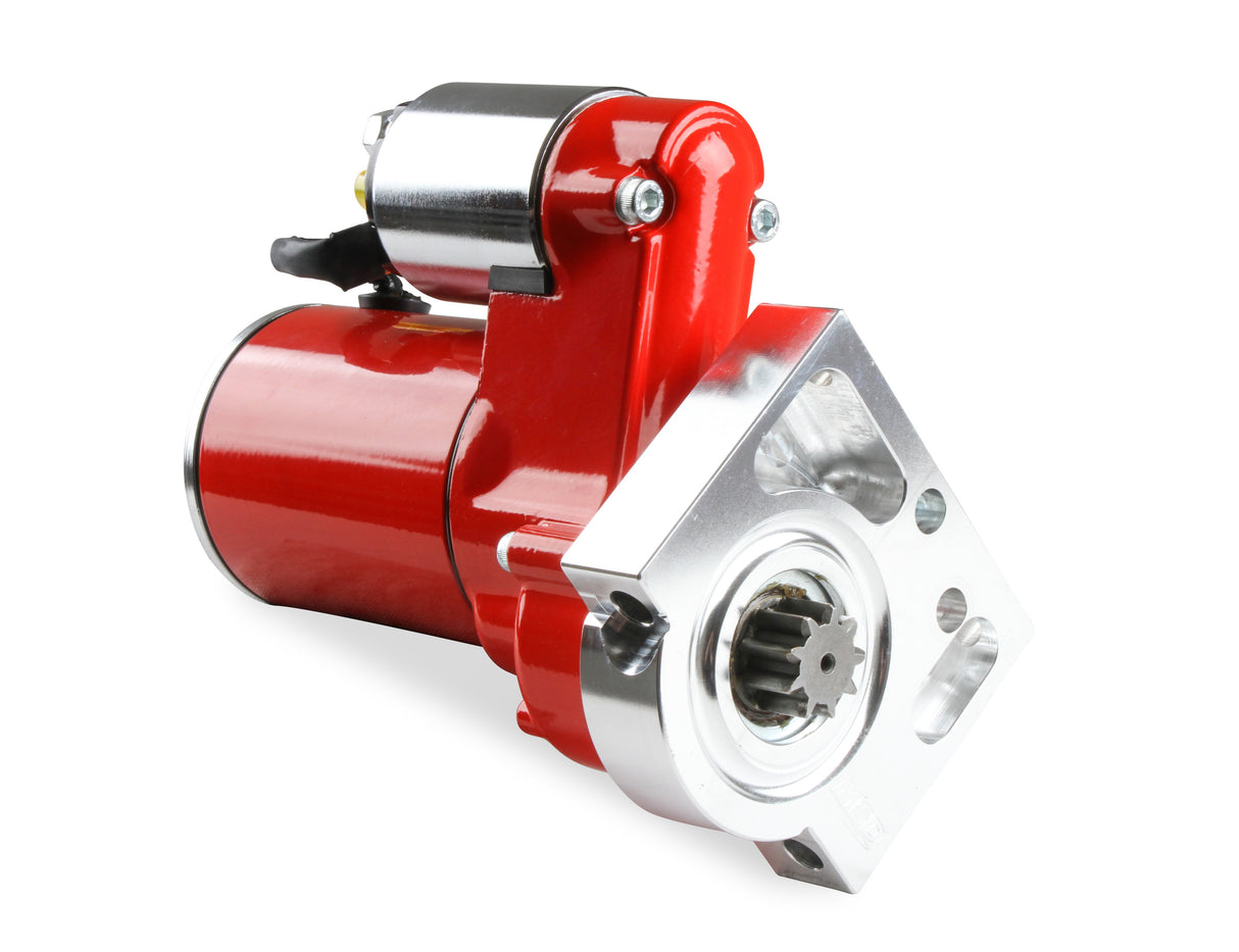 MSD DynaForce Starter - High Torque - Red - 5097