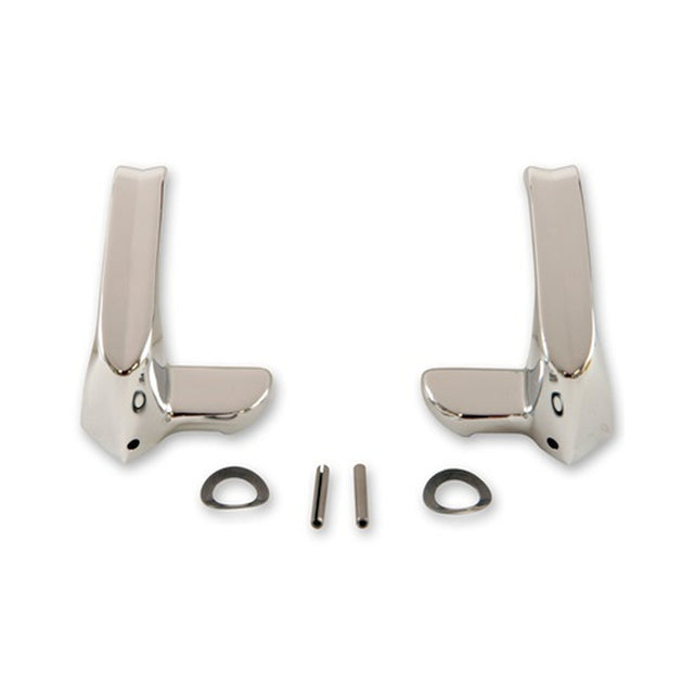 Scott Drake Vent Window Handles - C3OZ-6222916-7A