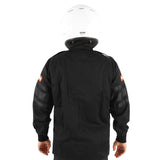 RaceQuip Single Layer Fire Suit Jacket - 111000RQP