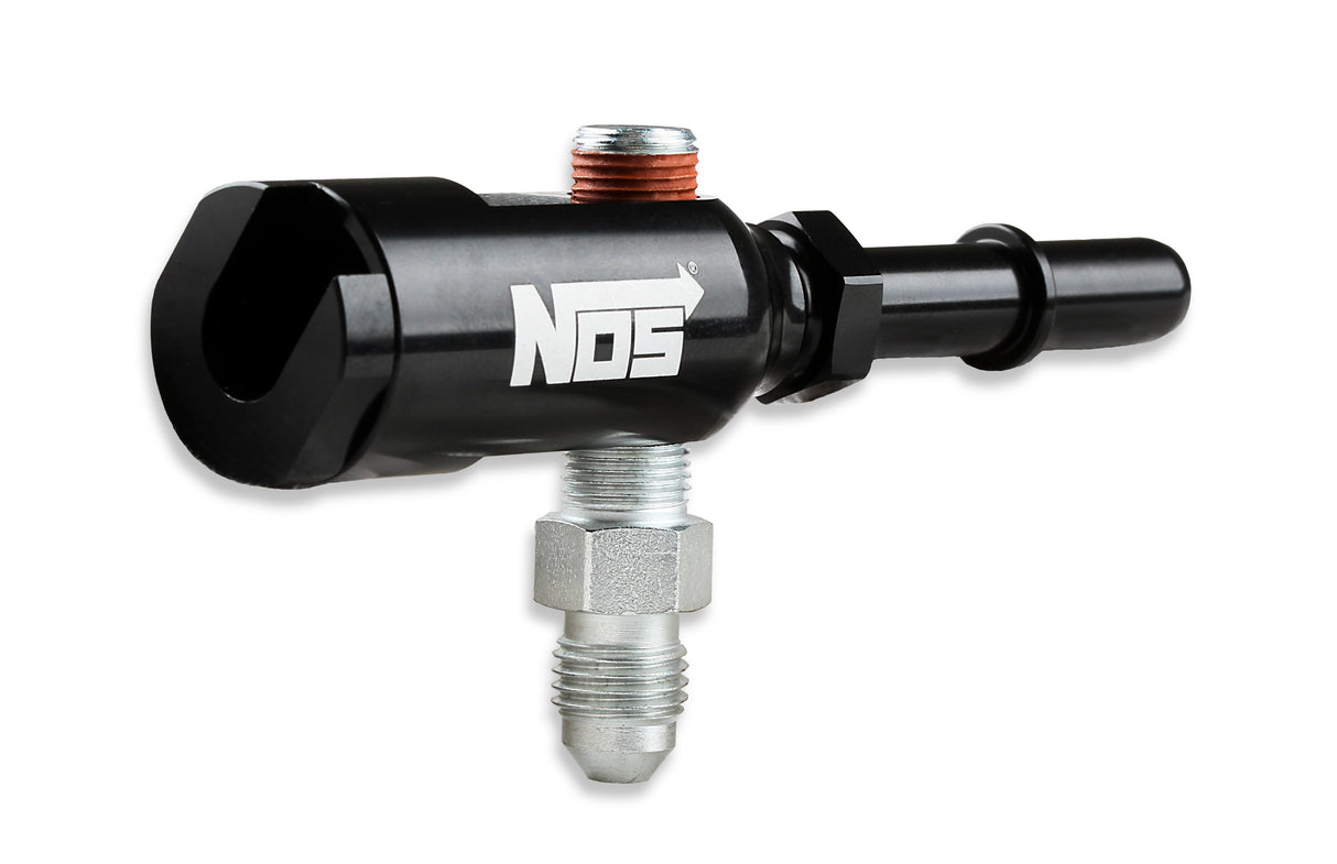 NOS Plate Wet Nitrous System - Mopar - 05182NOS
