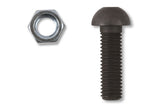 Lakewood Clutch Fork Pivot Ball - Ford - Steel - Black - 2.317" - 15503