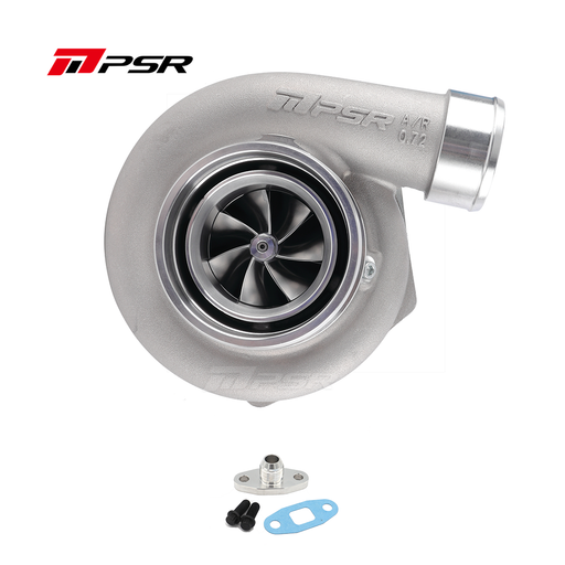 Pulsar 6262E Ball Bearing Supercore UP to 705HP