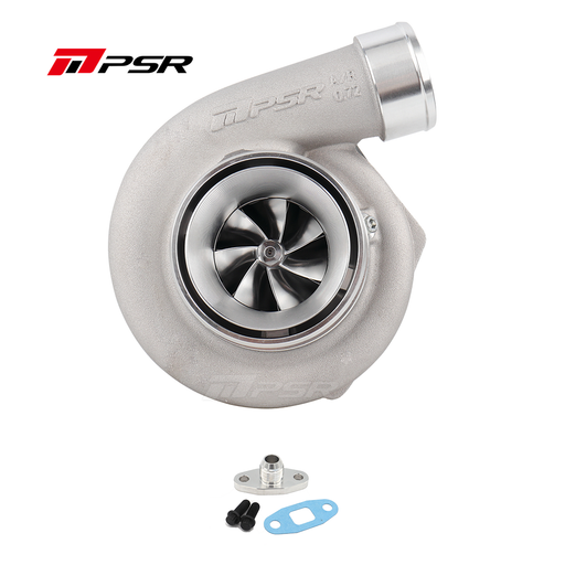 Pulsar 6262E Ball Bearing Supercore UP to 705HP