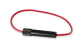 Mallory Model 140 Fuel Pump with Non-Bypass Regulator - 29209