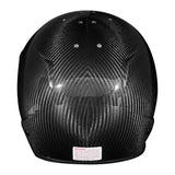 Simpson Carbon Kingsnake Helmet SA2025 - 929005C