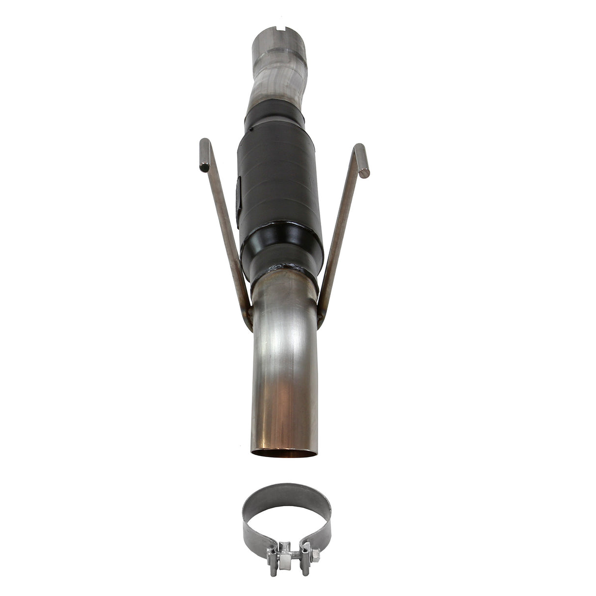 Flowmaster Outlaw Extreme Cat-Back Exhaust System - 817963