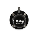Holley 12-1004 HOLLEY DIRECT MOUNT FUEL PULSE DAMPER