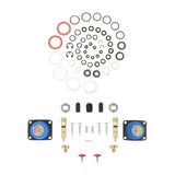 Quick Fuel Technology Quick Kit - Non Stick (Large Flange E85 & Alcohol) - 3-4700AQFT