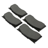 Scott Drake 65-67 Semi-Metallic Disc Prake Pads - C5ZZ-2018-SM