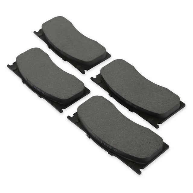 Scott Drake 65-67 Semi-Metallic Disc Prake Pads - C5ZZ-2018-SM