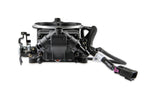 Holley 534-293 EFI Terminator X Stealth 4150 Throttle Body - Black