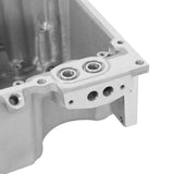 Holley 302-21 GM Gen V LT Swap Oil Pan - Oil Return Not Machined