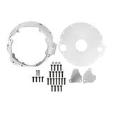 Lakewood Bellhousing Kit - Mopar - Gen III Hemi to TR-6060 - LK7400K