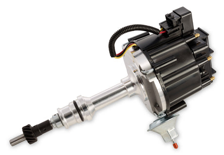 Scott Drake 1963-84 Small Block HEI Street/Strip Distributor - IGN-D1352