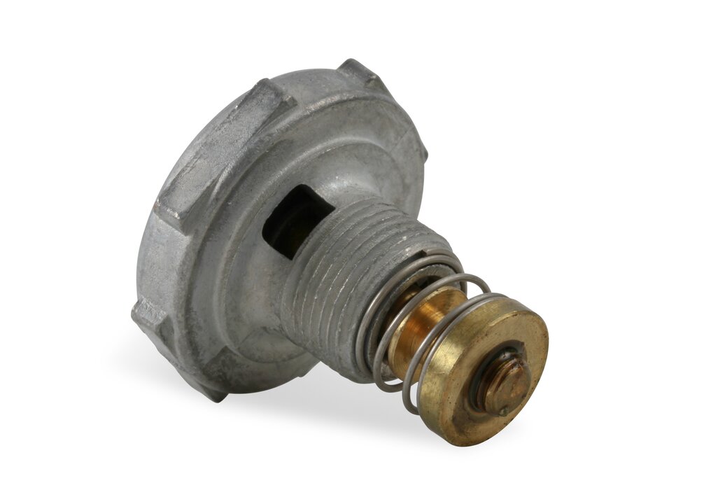 Holley 125-65 Single-Stage Power Valve