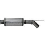 Flowmaster Flow FX Extreme Cat-Back Exhaust System - 718117