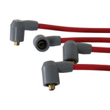 MSD Super Conductor Spark Plug Wire Set, Acura/Integra 1.8L Vtec, '94-'97 - 32349