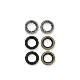 Hurst 5-Lug Conversion Kit - Limited Slip Differential,GM 12-Bolt, GR 3.73 & Up - 02-123