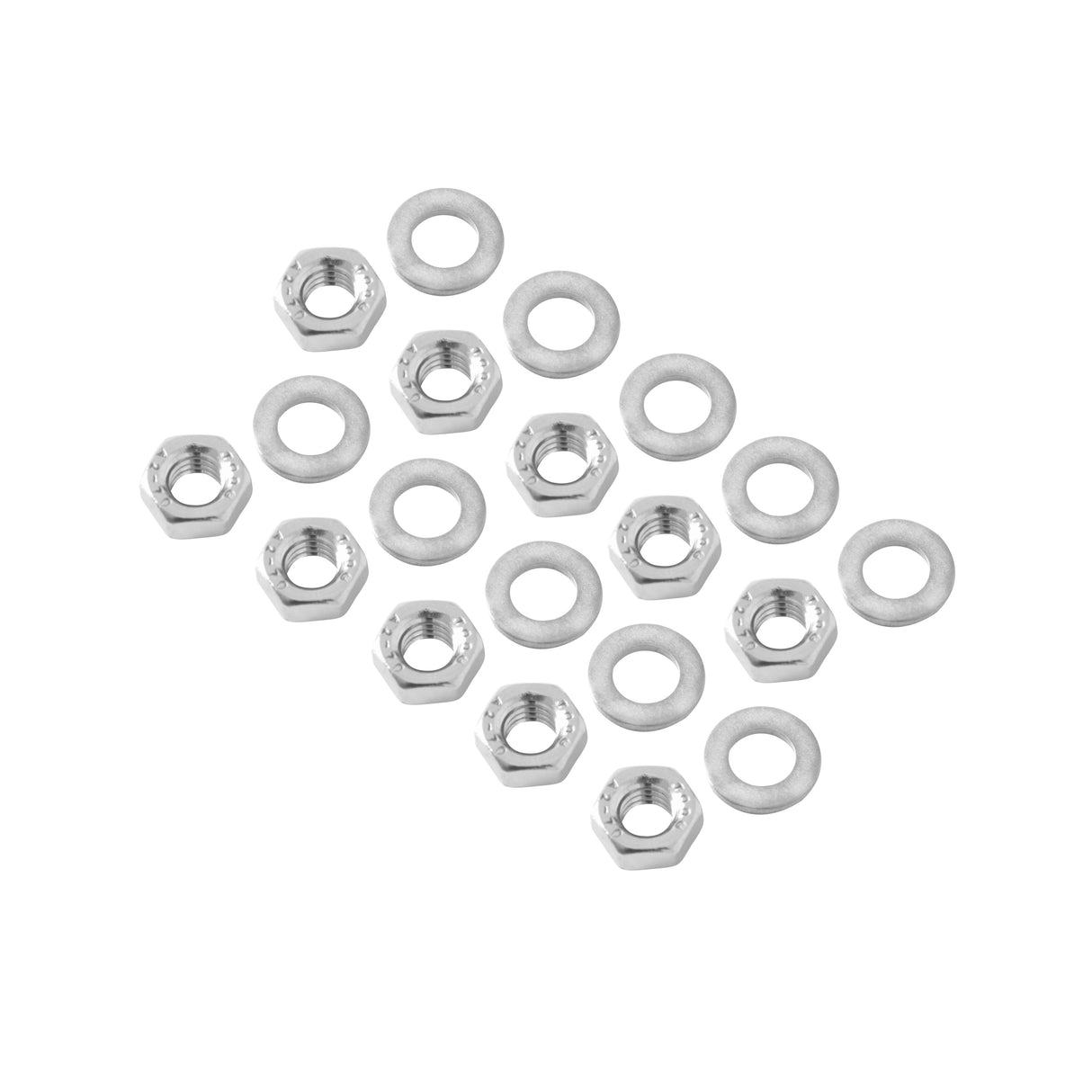 Holley 300-225 Hi-Ram LS Intake Manifold Stud Kit
