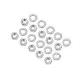Holley 300-225 Hi-Ram LS Intake Manifold Stud Kit