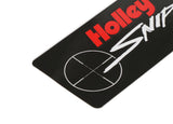Holley 36-475 Sniper EFI Decal