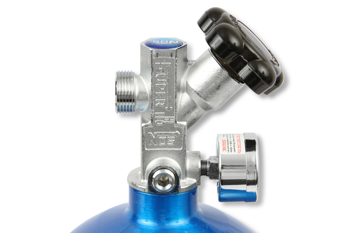 NOS Pro-Shot Fogger Nitrous System - 02462NOS
