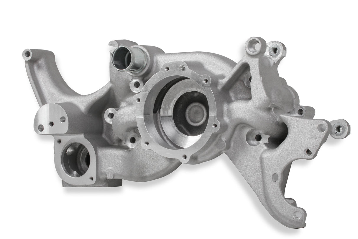 Holley 20-185 Mid-Mount Complete Accessory System