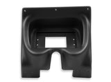 Holley 553-300 Dash Bezels for the EFI 7" Dashes