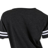 Simpson Ladies RACING STRIPES T - XL - 45010X