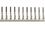 Holley 571-136 Super Seal Terminals (18-16ga) 100 Pack