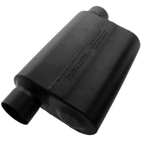 Flowmaster Super 44 Series Chambered Muffler - 943049