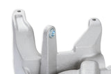 Holley 97-250 MANIFOLD-BRACKET KIT, LT4 WET-NATURAL