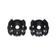 Simpson Motorcycle Mod Bandit Torsion Plate Set - MBSTP