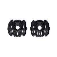 Simpson Motorcycle Mod Bandit Torsion Plate Set - MBSTP