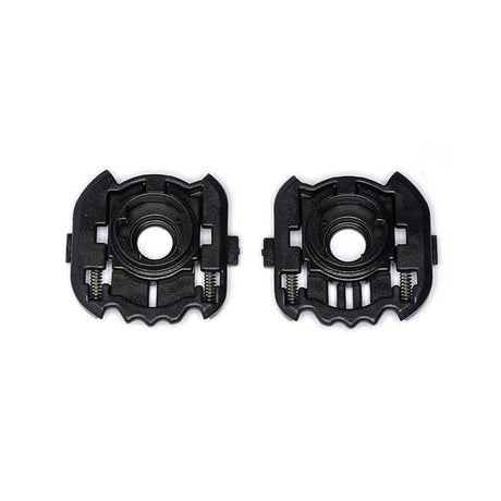 Simpson Motorcycle Mod Bandit Torsion Plate Set - MBSTP