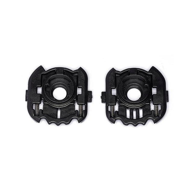 Simpson Motorcycle Mod Bandit Torsion Plate Set - MBSTP